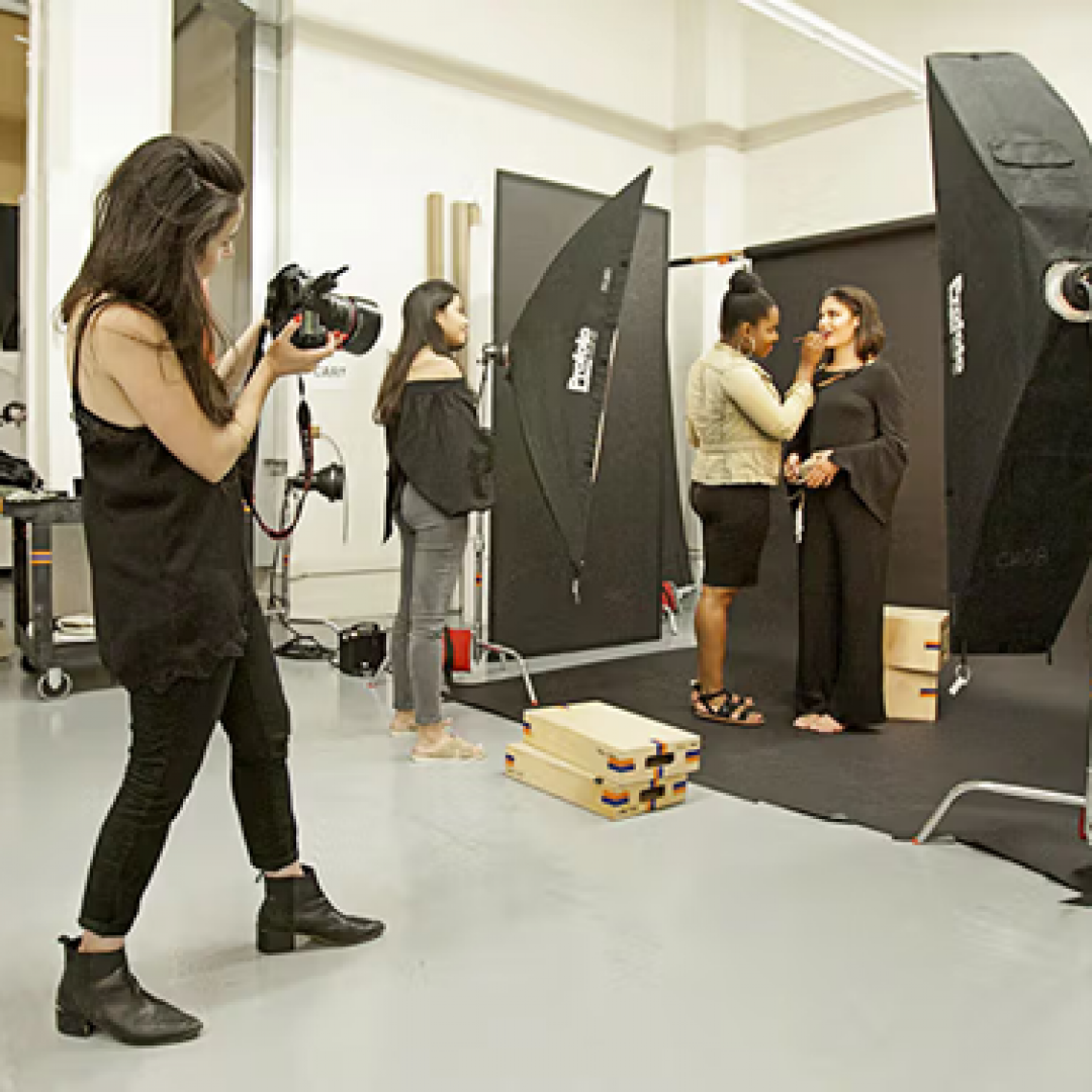 Academy of Art University, Usa