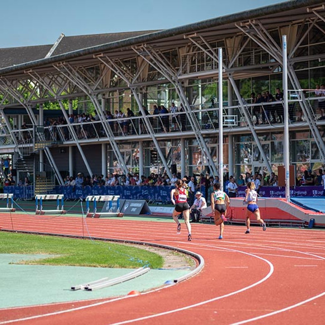 Loughborough University Loughborough University