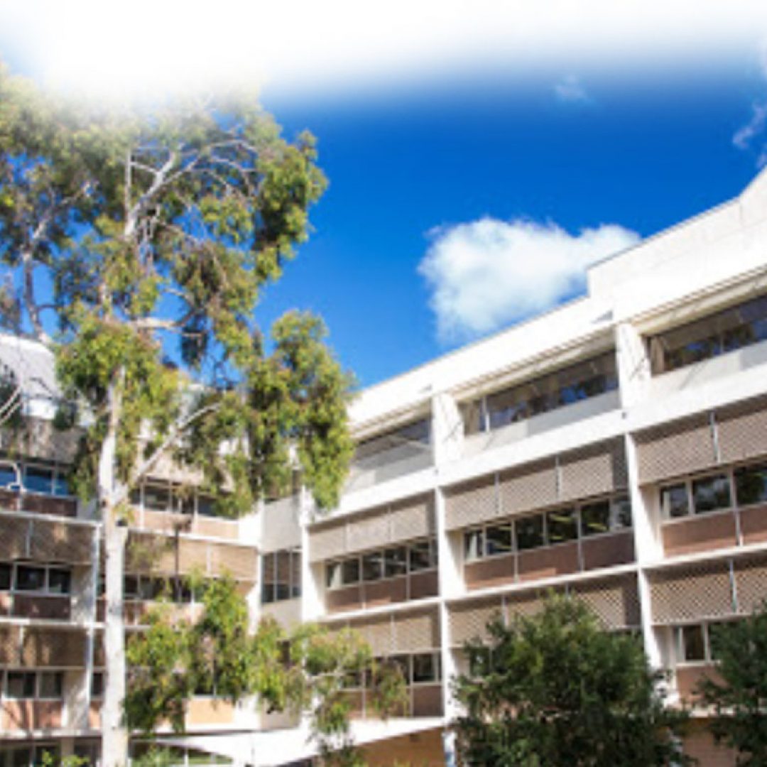 foto kampus intensive english language institute (ieli), australia