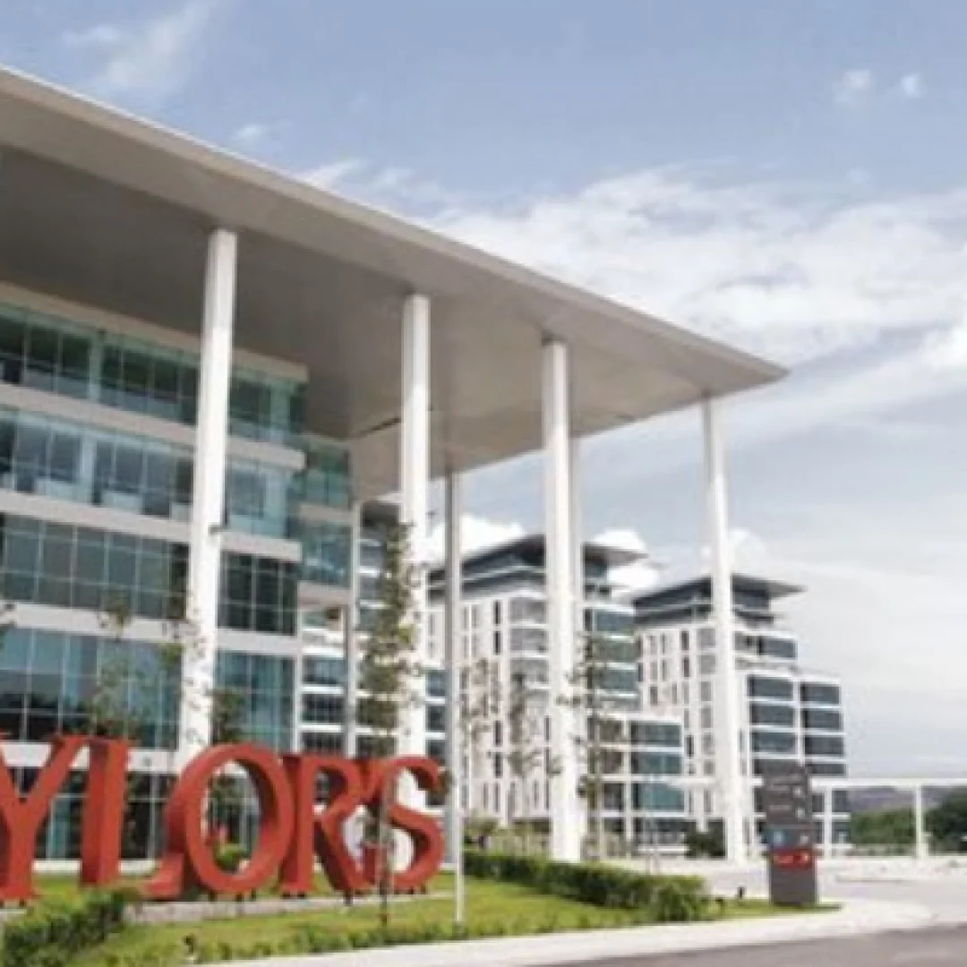 biaya kuliah di taylors university malaysia