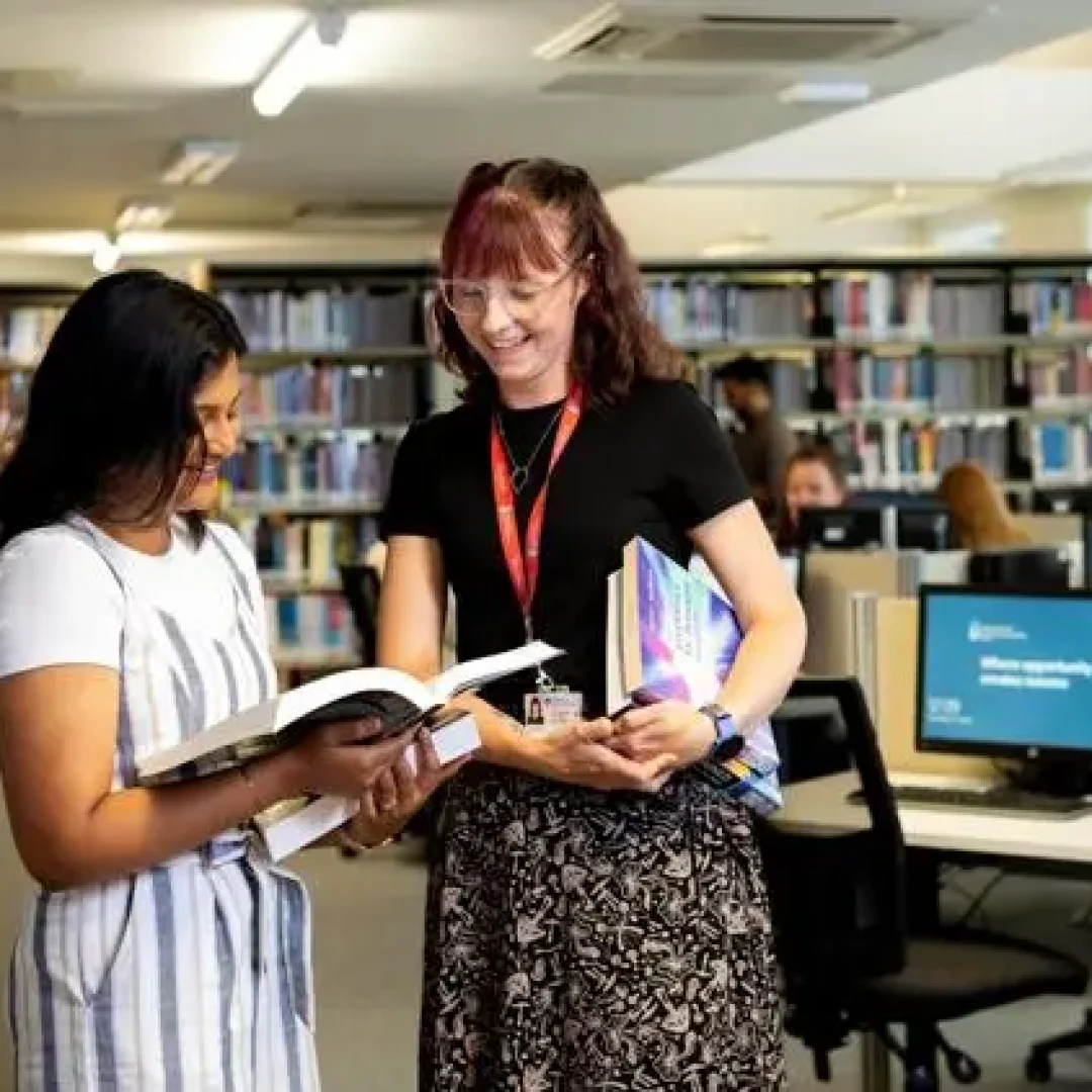 University of Central Lancashire