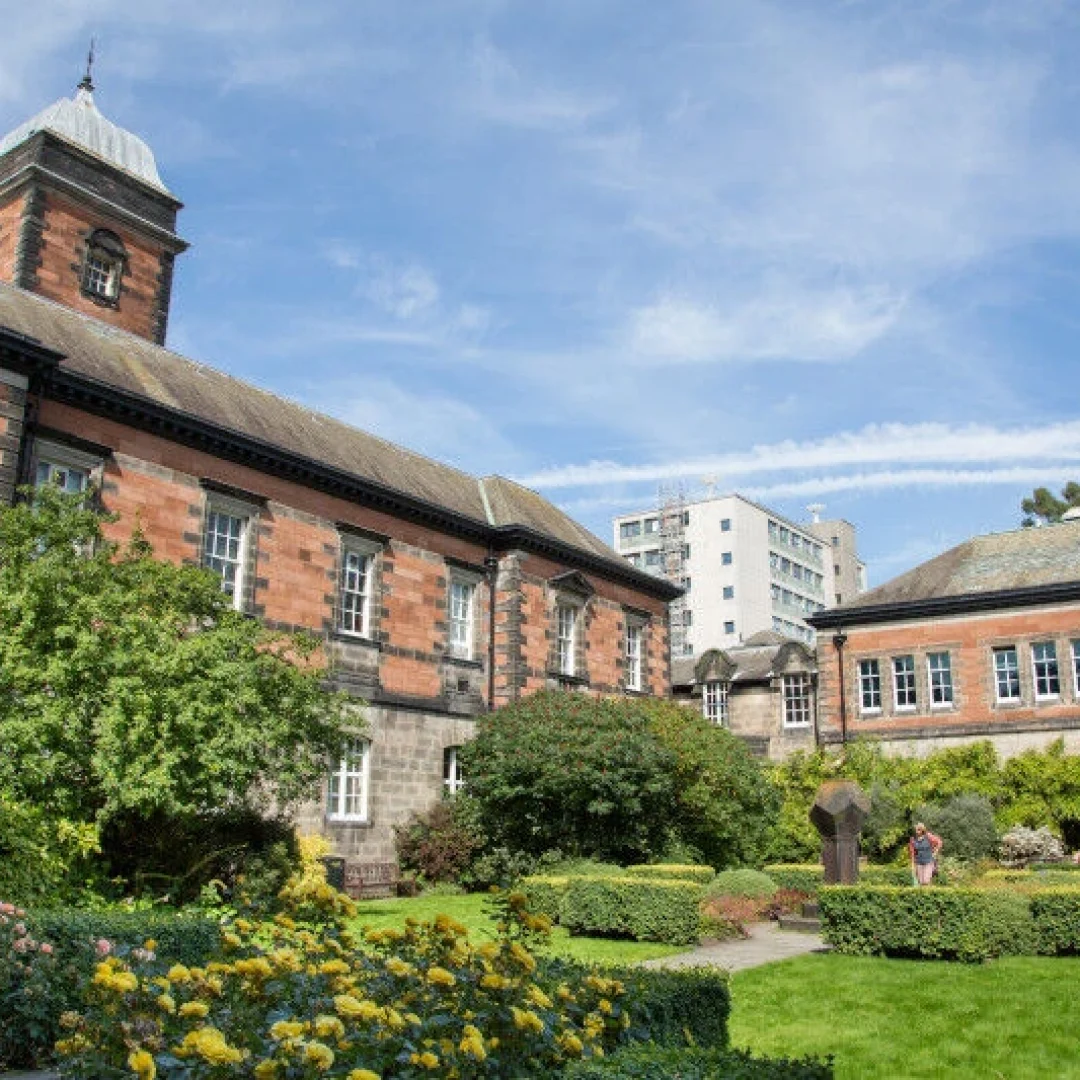 University of Dundee