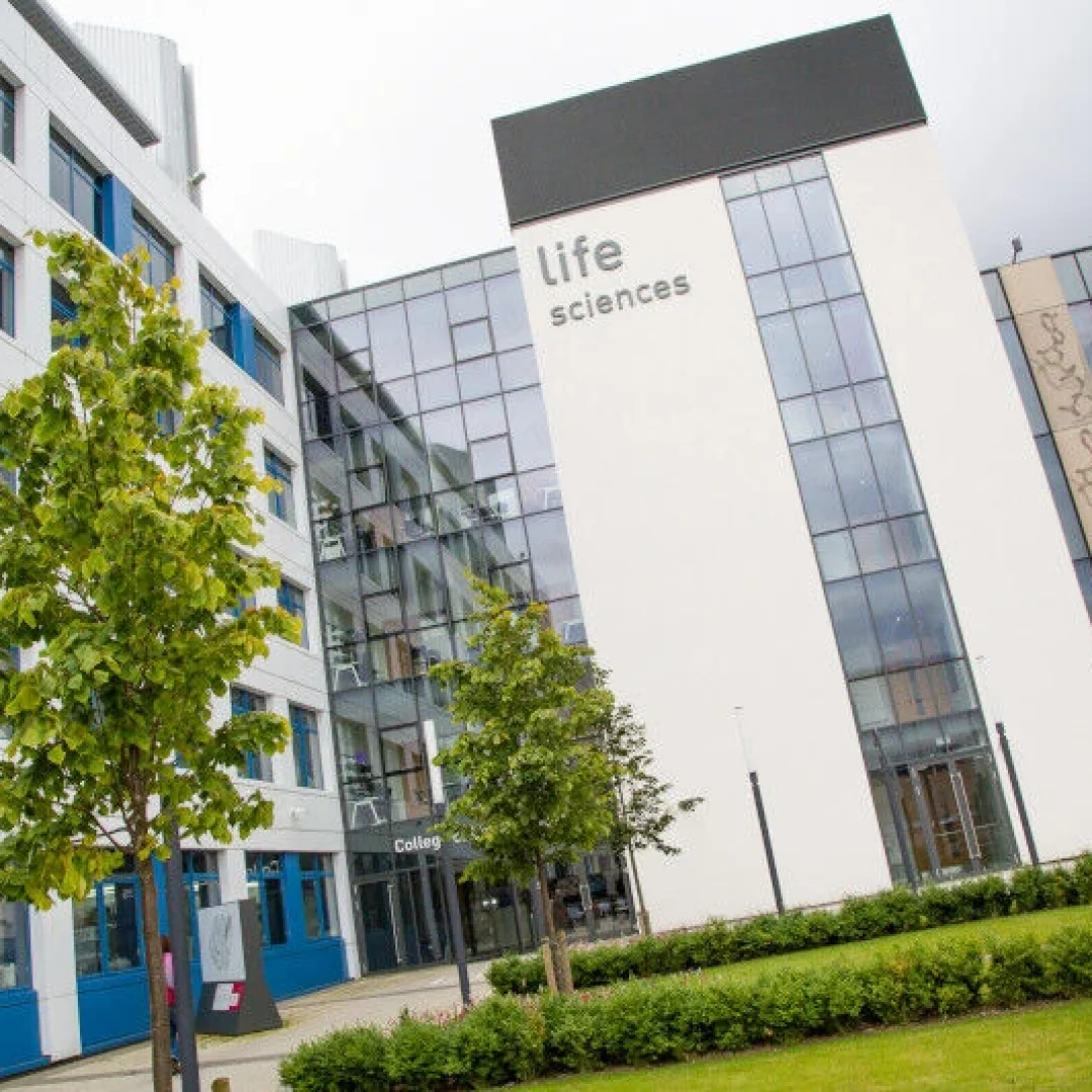 University of Dundee