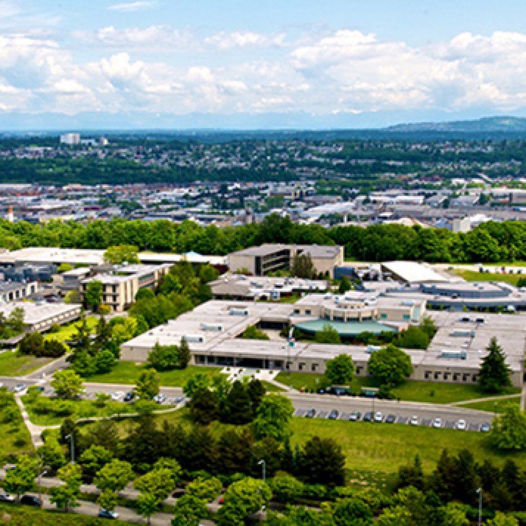 south seattle community college, usa