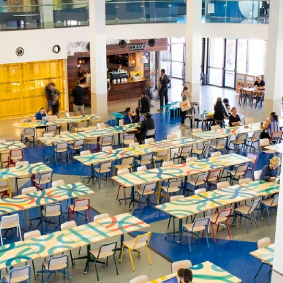 University of Canberra