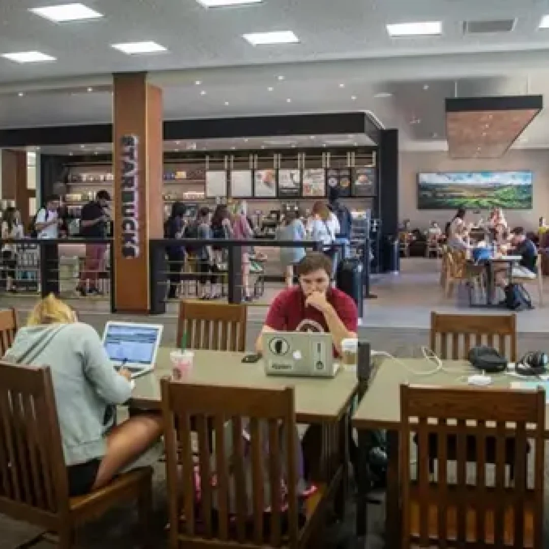 University of South Carolina, USA