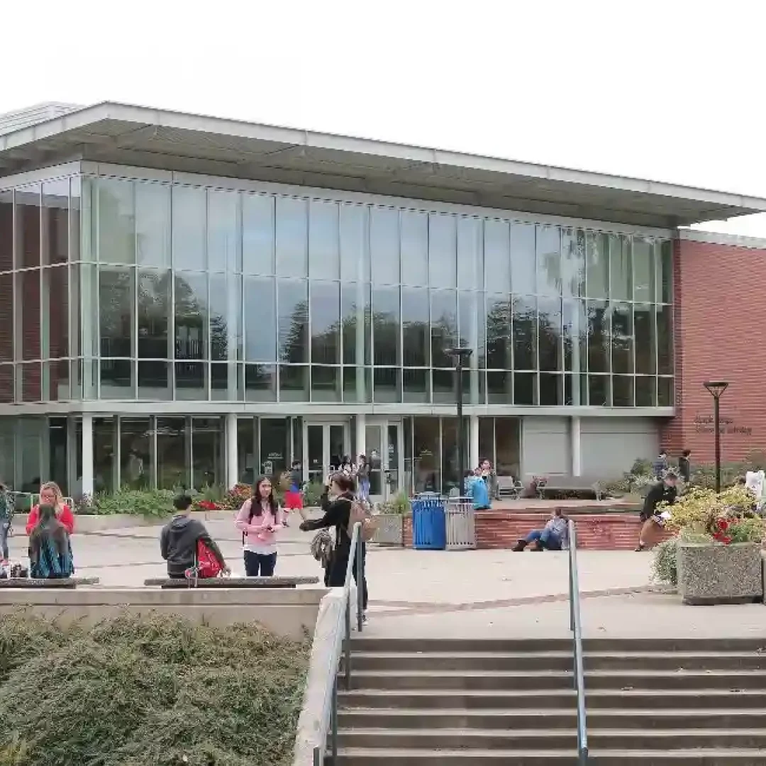 olympic college, usa