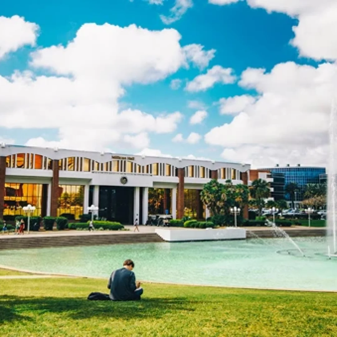 University of Central Florida, USA
