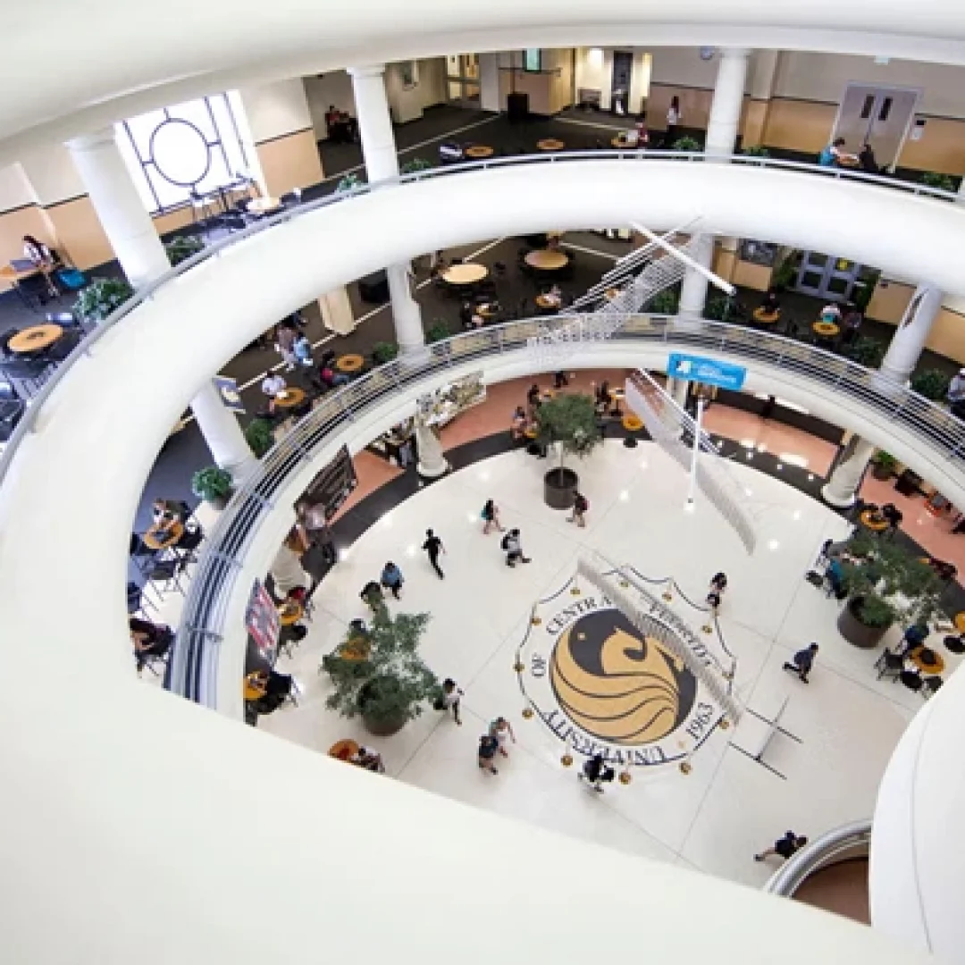 University of Central Florida, USA