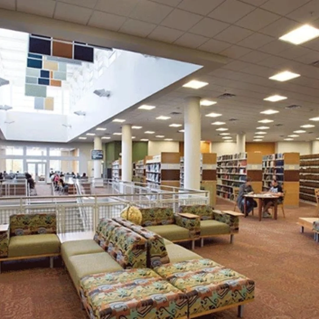 Open Space University of Central Florida, USA