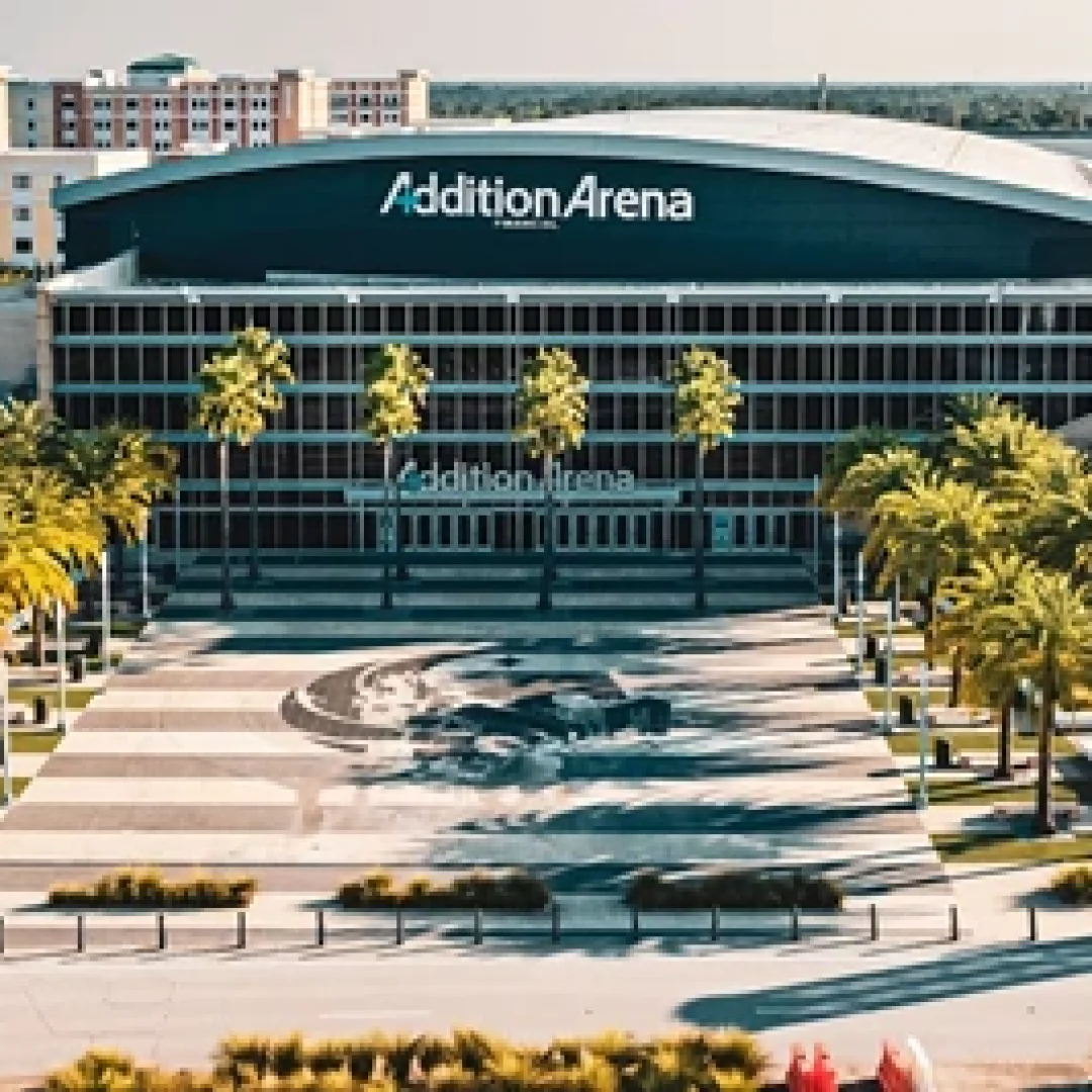 University of Central Florida, USA