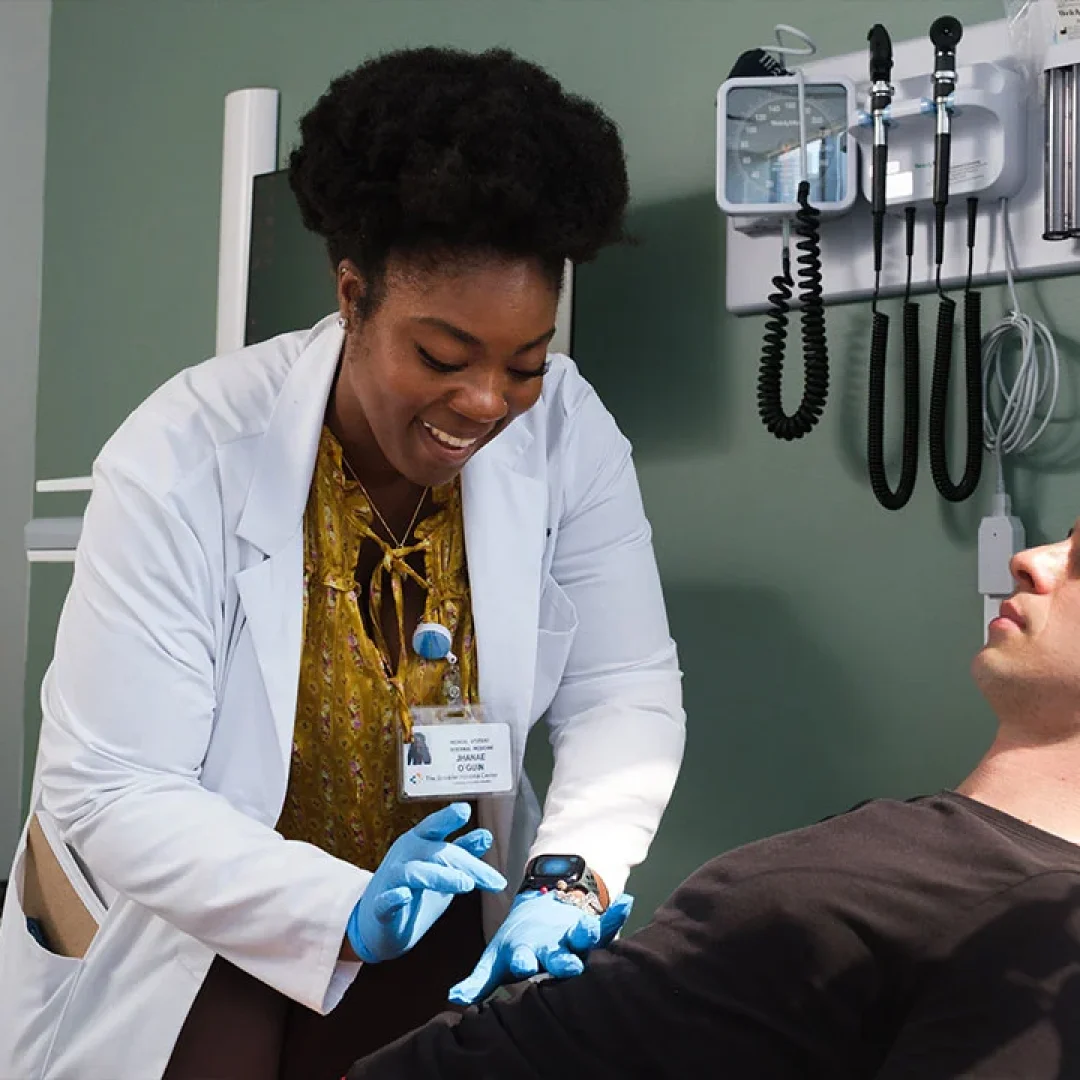 St. George's University