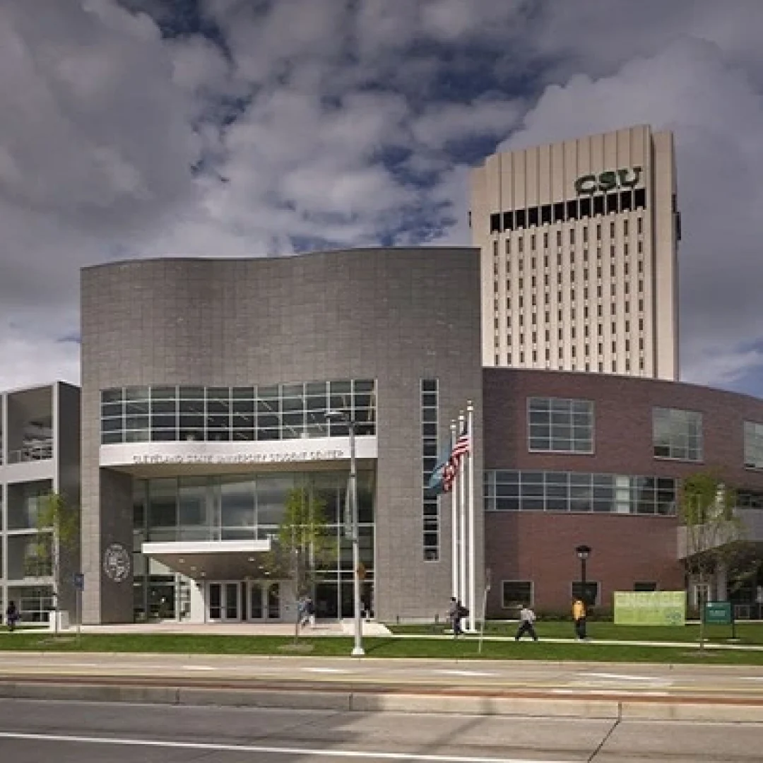 Cleveland State University (CSU) USA