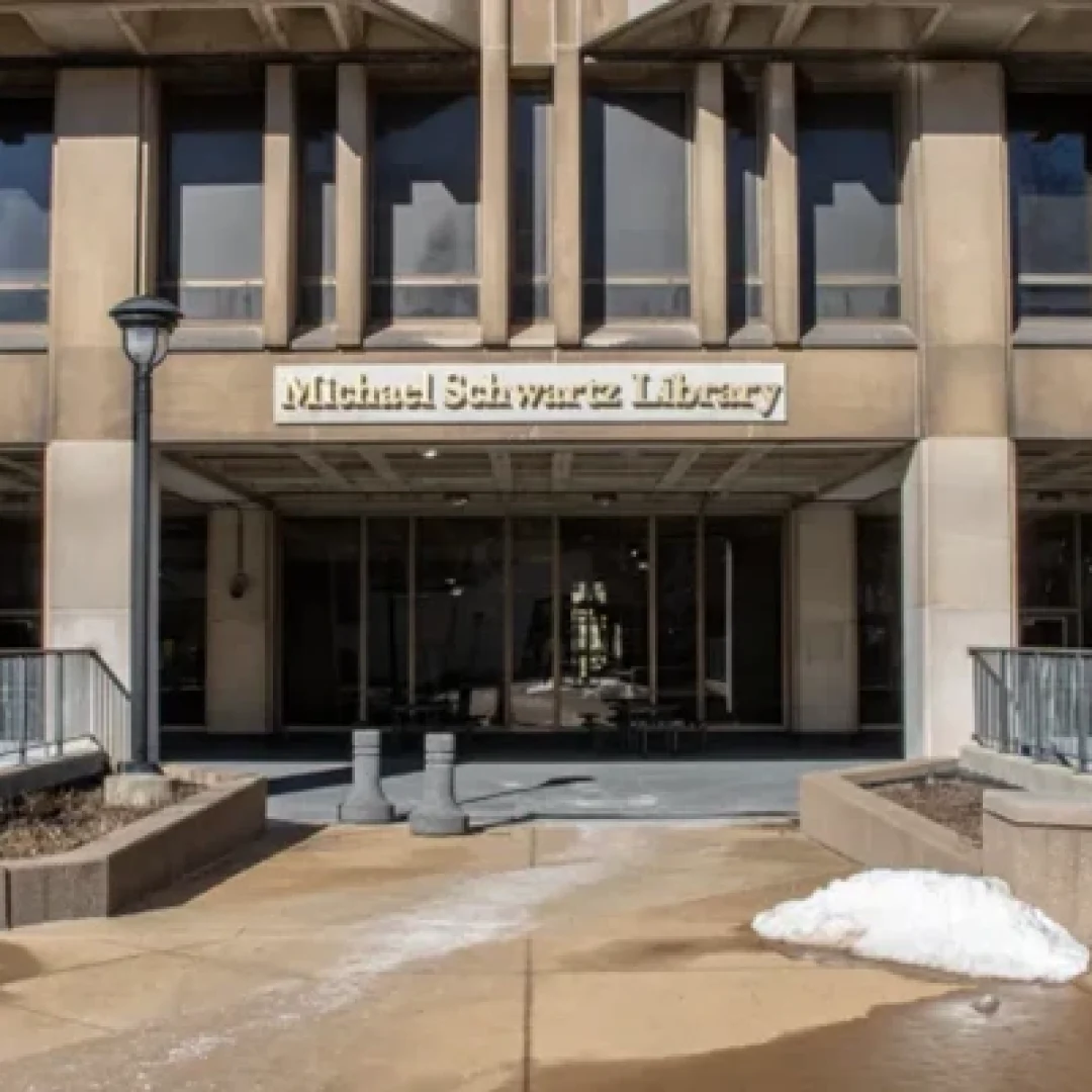 Cleveland State University (CSU), USA