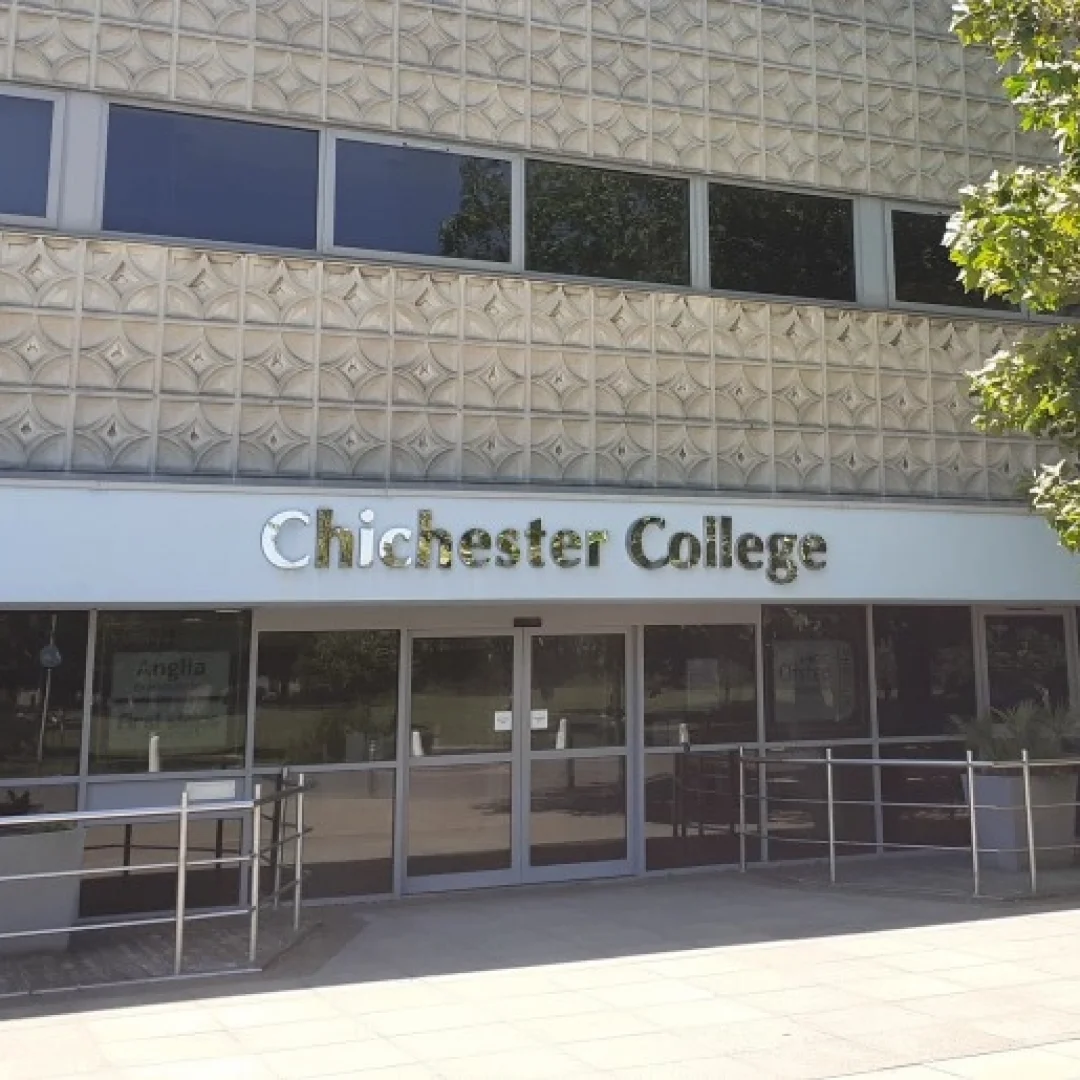 Chichester College Chichester College