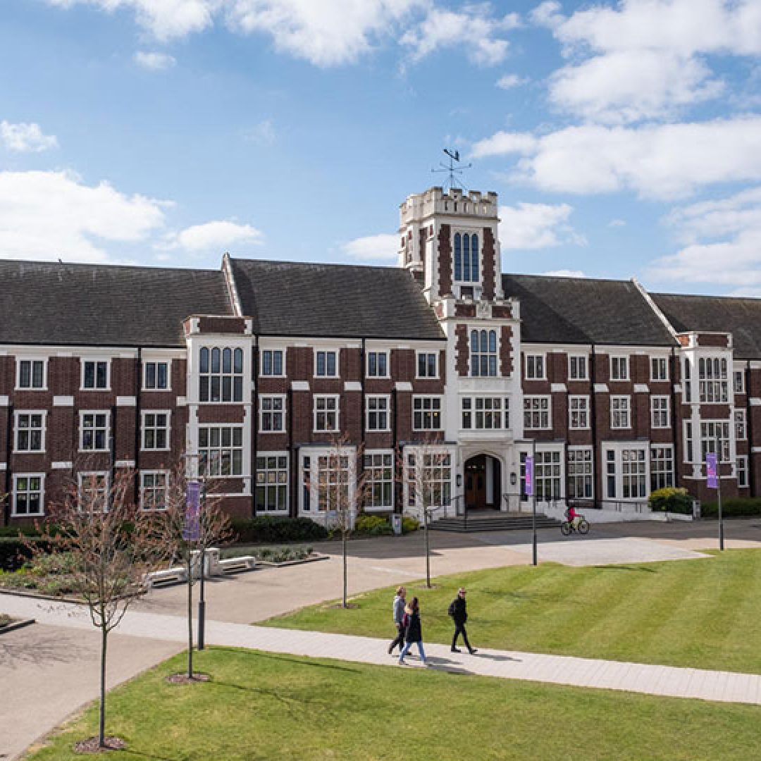 Loughborough University Loughborough University