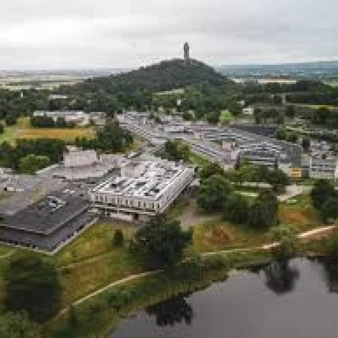 University of Stirling University of Stirling