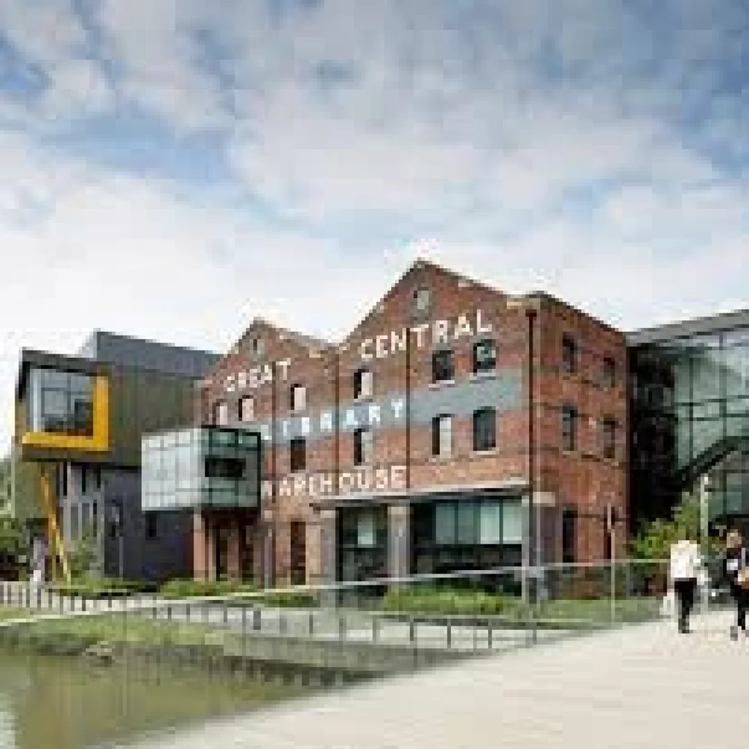 University of Lincoln