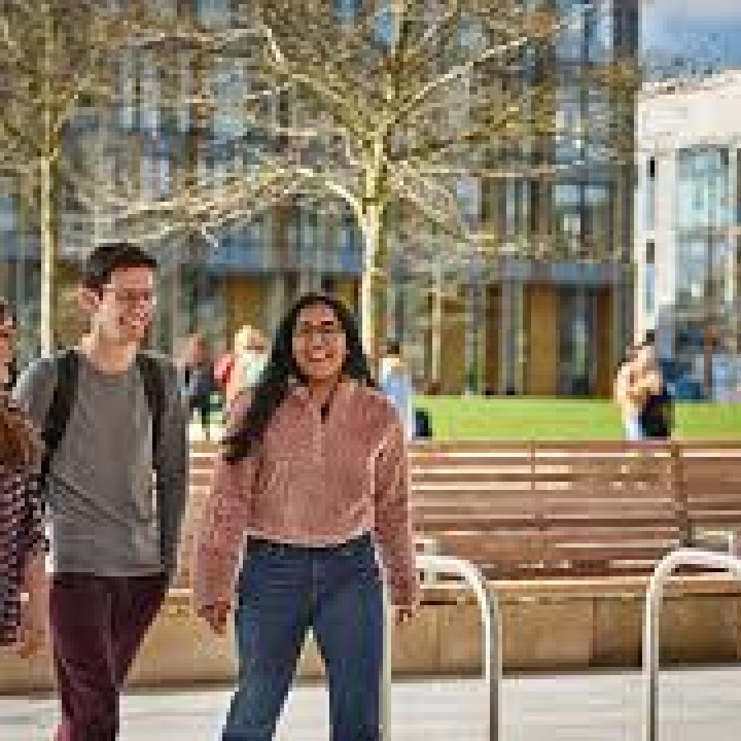 University of Birmingham