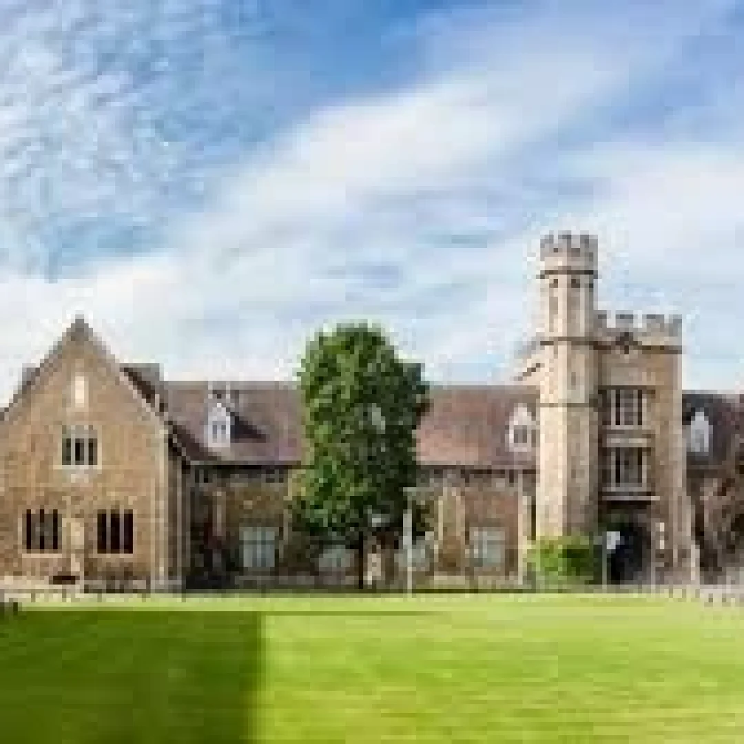 University of Gloucestershire