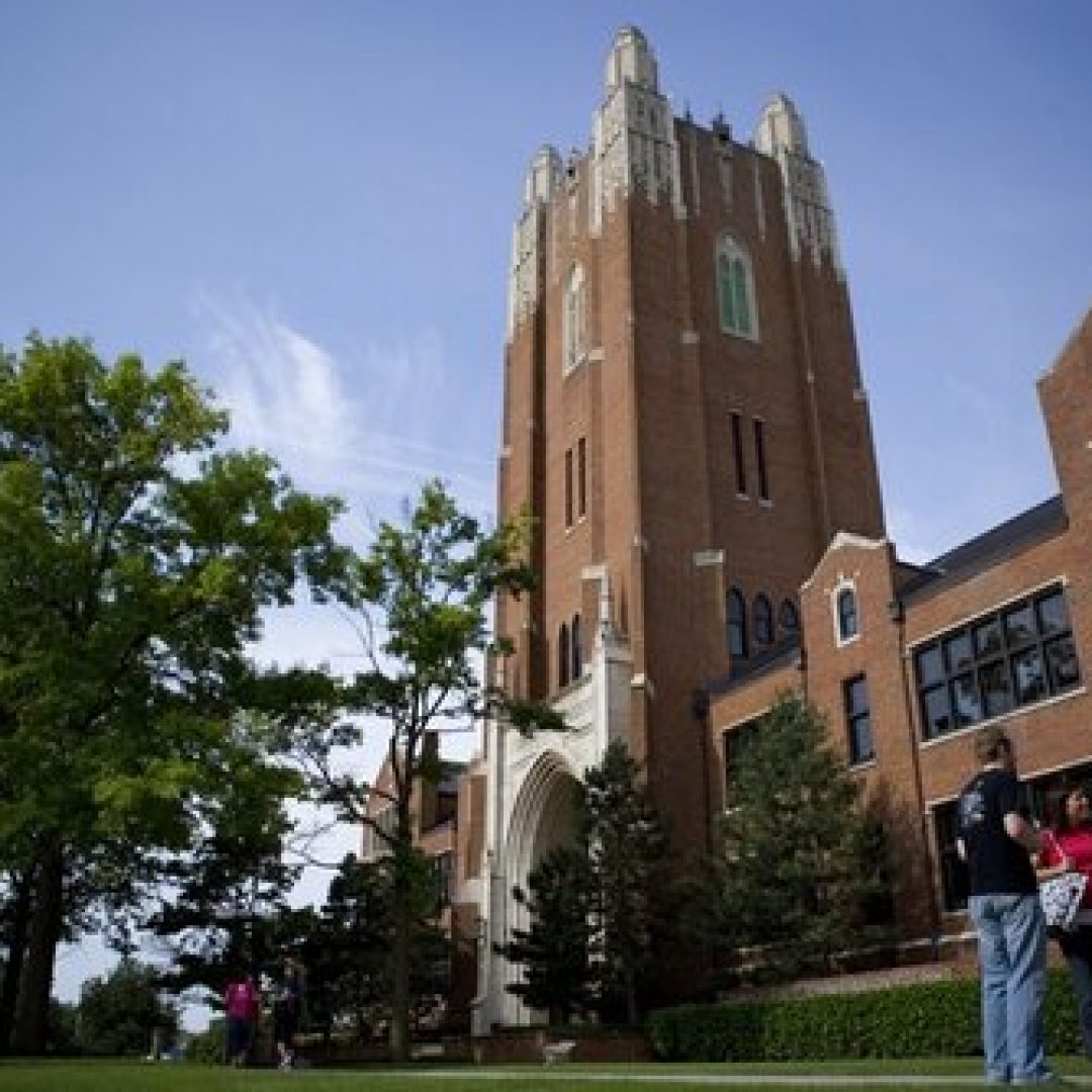oklahoma city university, usa