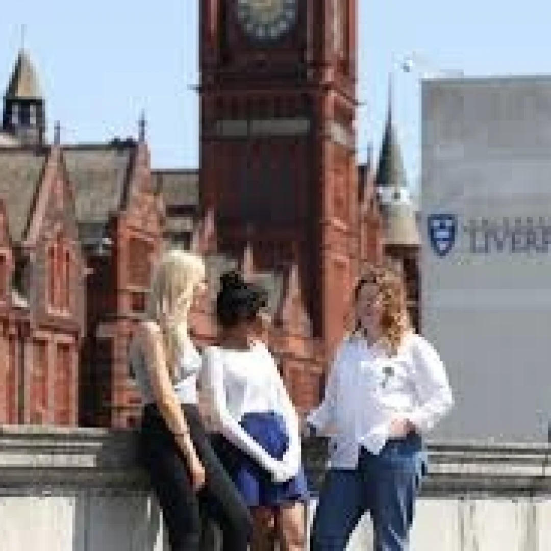 University of Liverpool