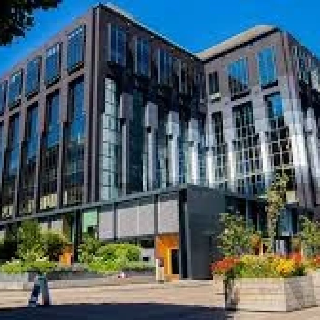 Oxford Brookes University