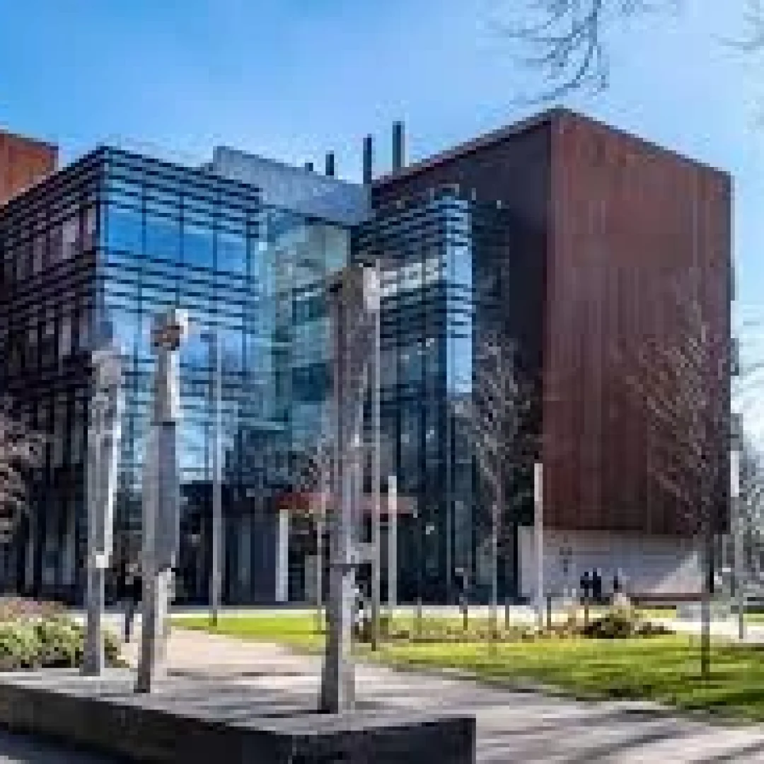 University of Liverpool