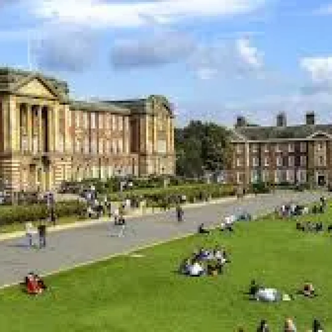 Leeds Beckett University, United Kingdom