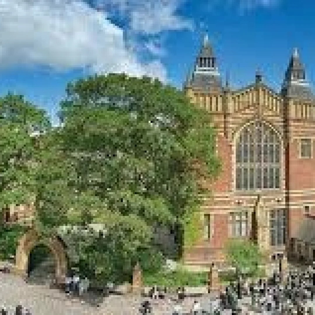 University of Leeds University of Leeds