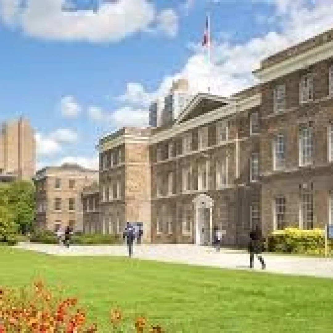 University of Leicester University of Leicester