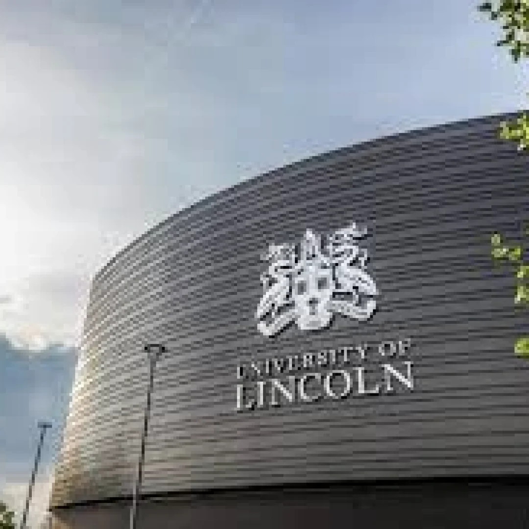 University of Lincoln