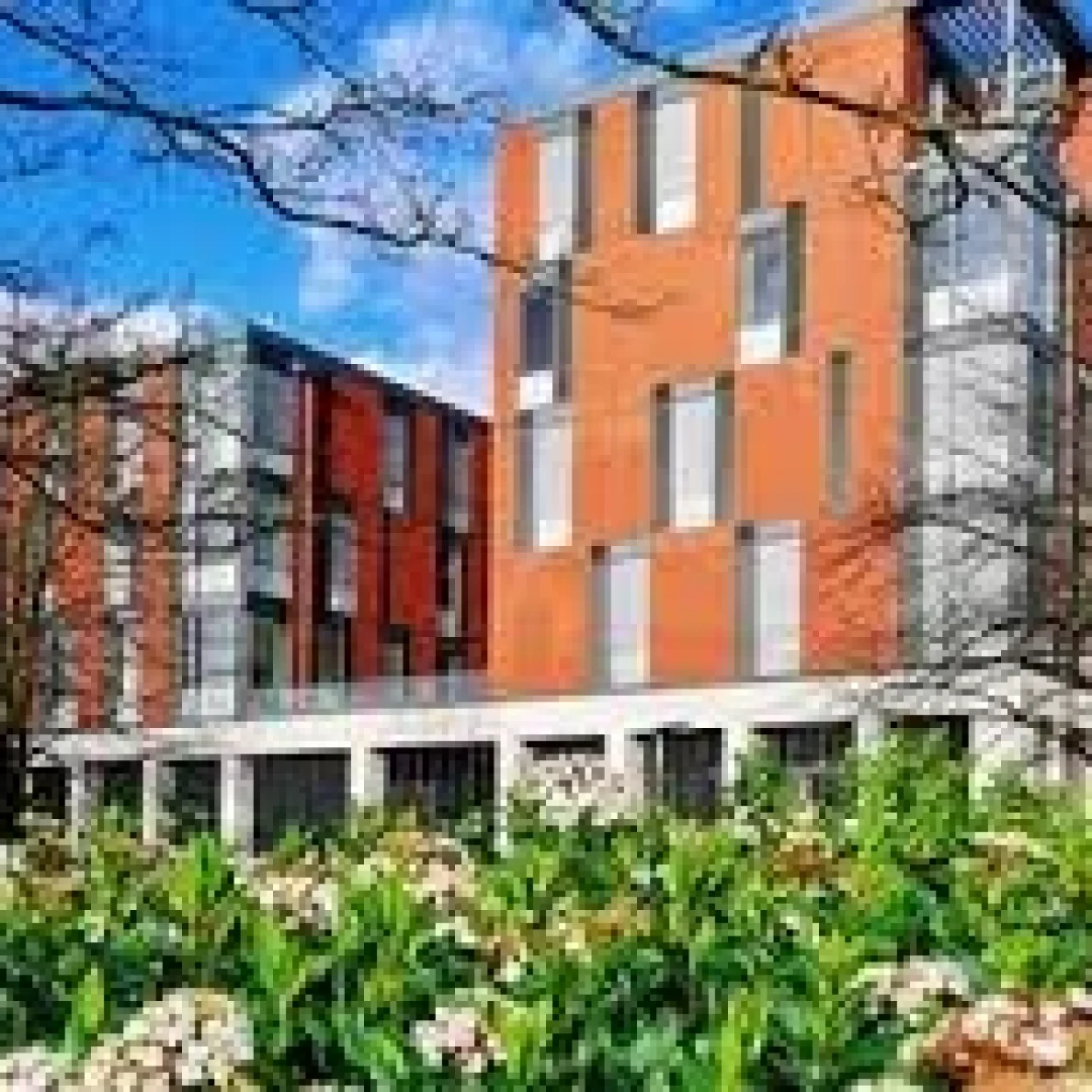 University of Leicester University of Leicester