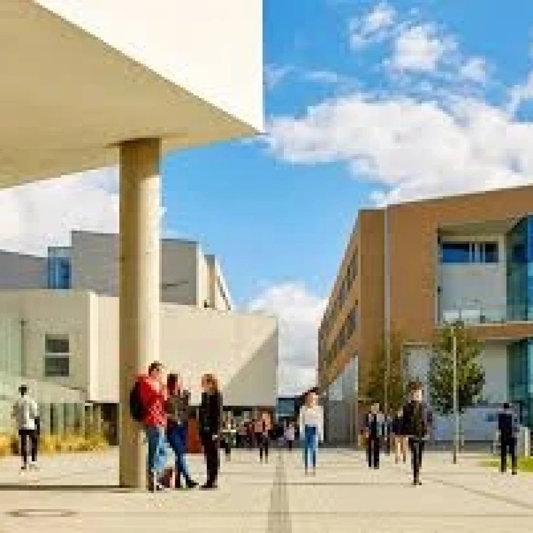 University of Lincoln