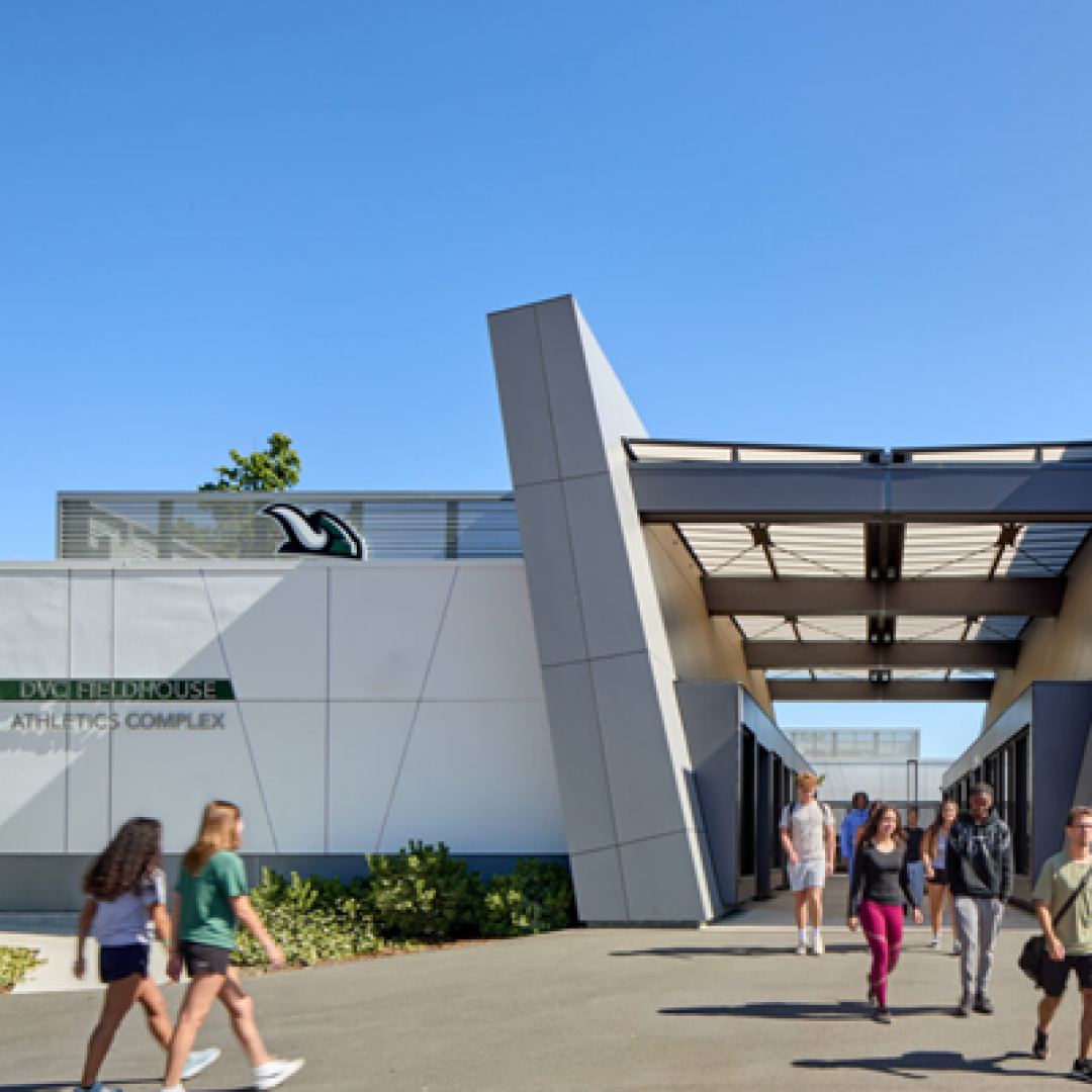 Diablo Valley College, USA