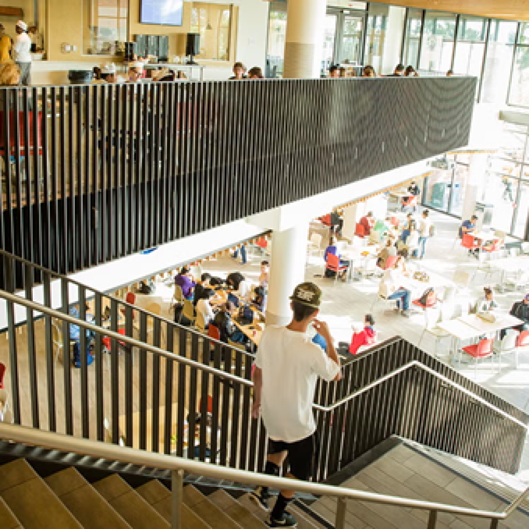 Diablo Valley College, USA