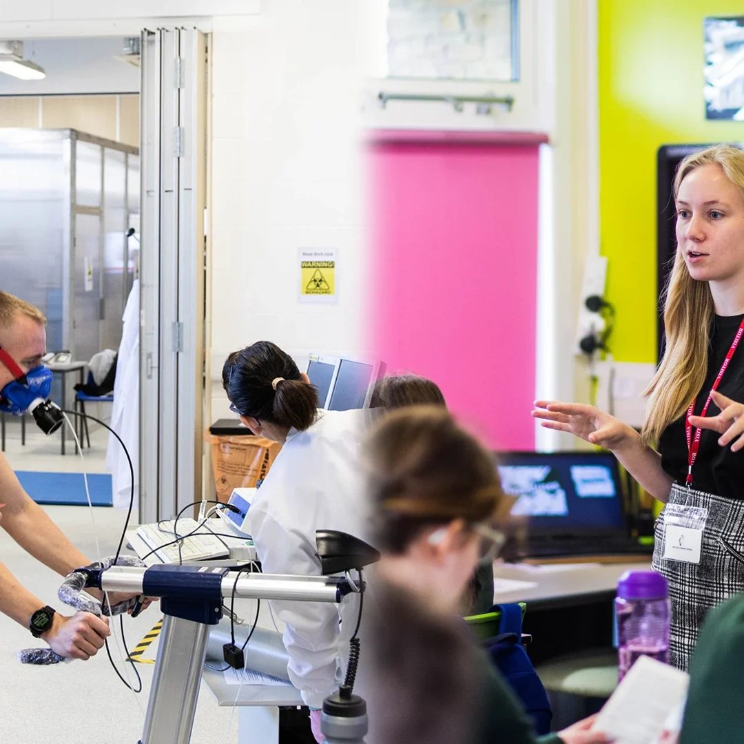 University of Bedfordshire University of Bedfordshire