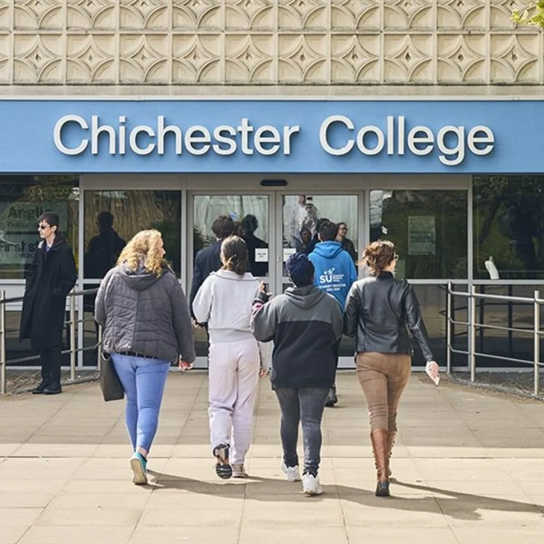 Chichester College Chichester College