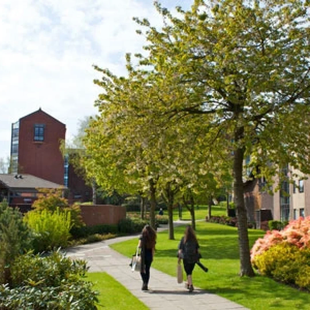 University of Strathclyde