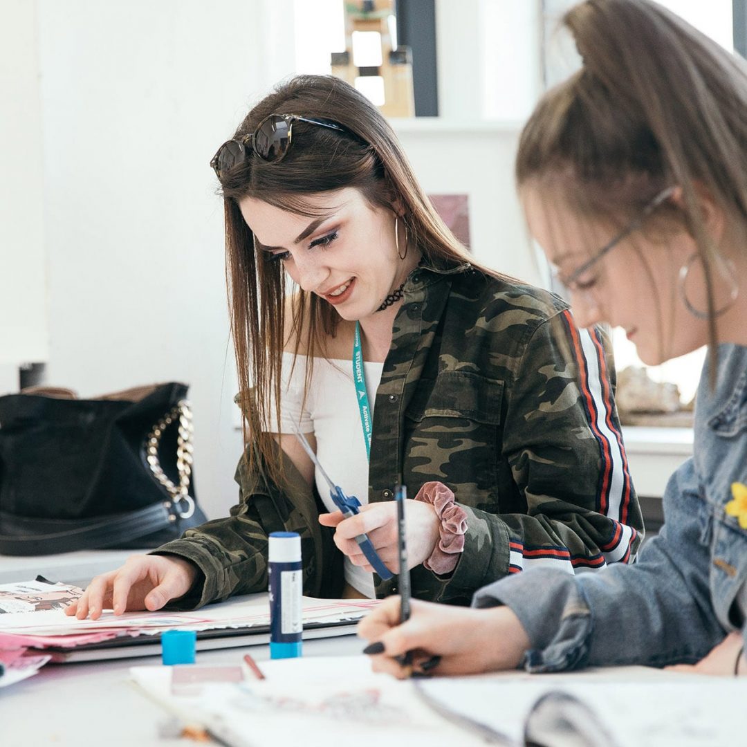 students guildford college group