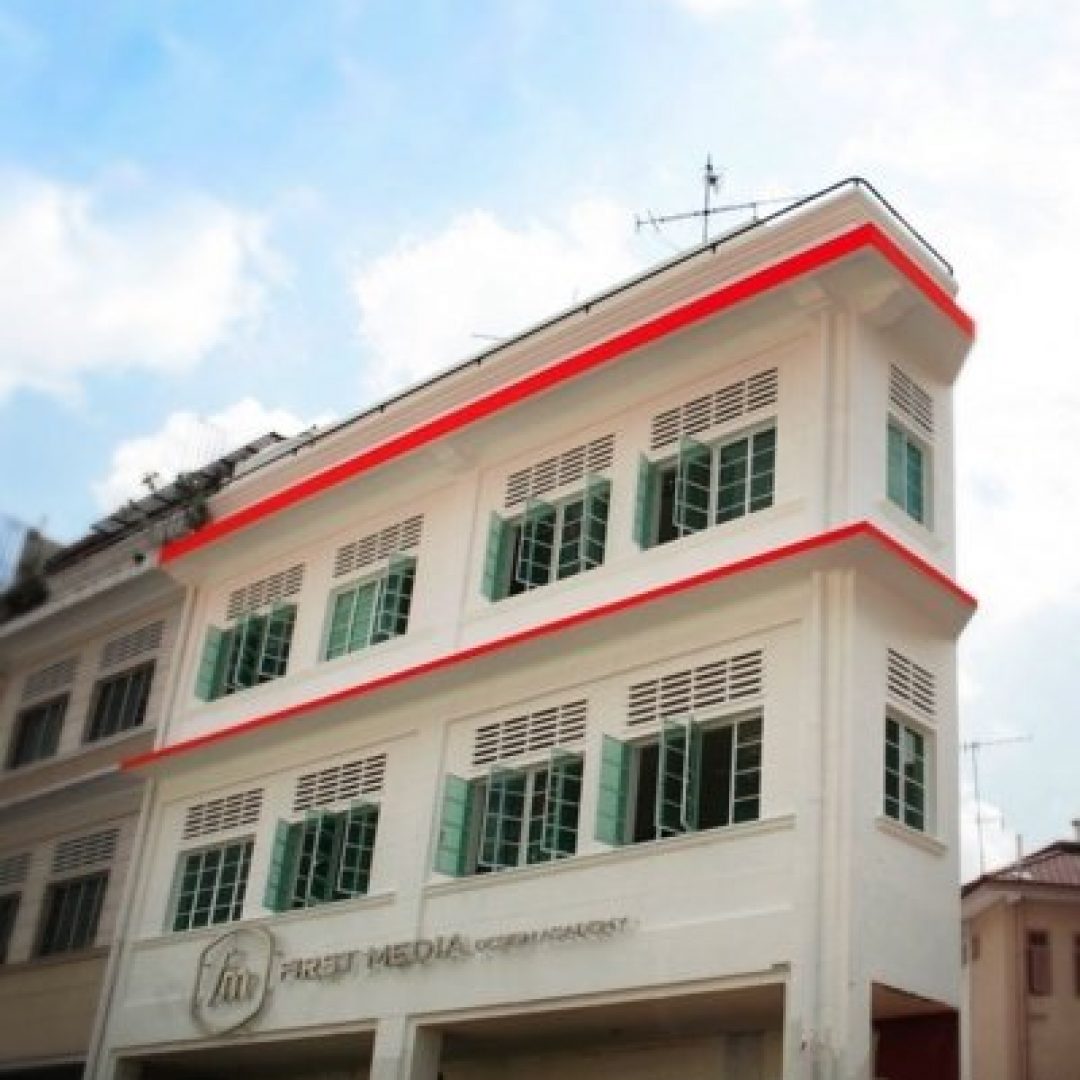 first-media-design-school