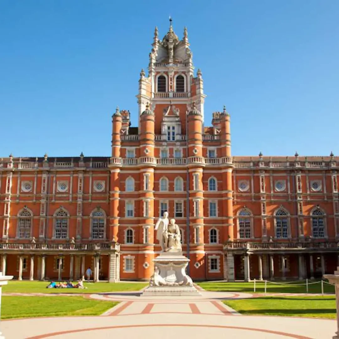 founders-events Royal Holloway, University of London