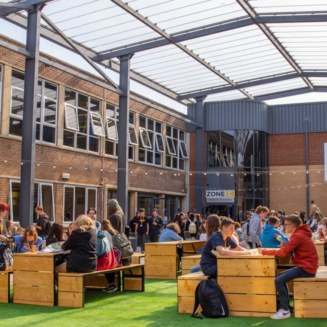 Franklin College, United Kingdom fasilitas di franklin college, united kingdom