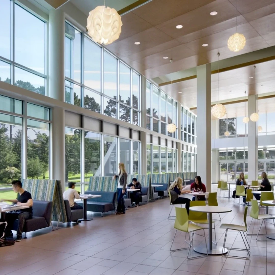 San Francisco State University