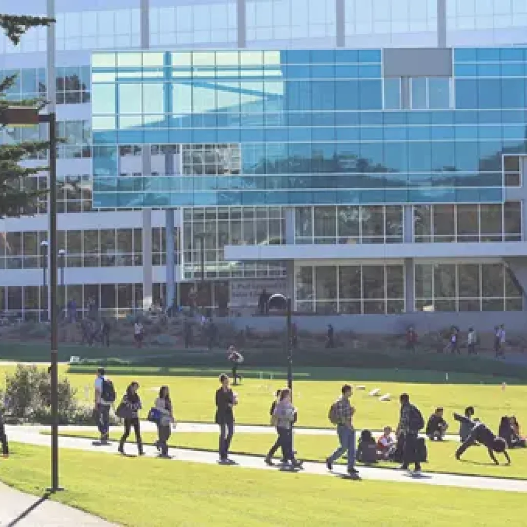 San Francisco State University