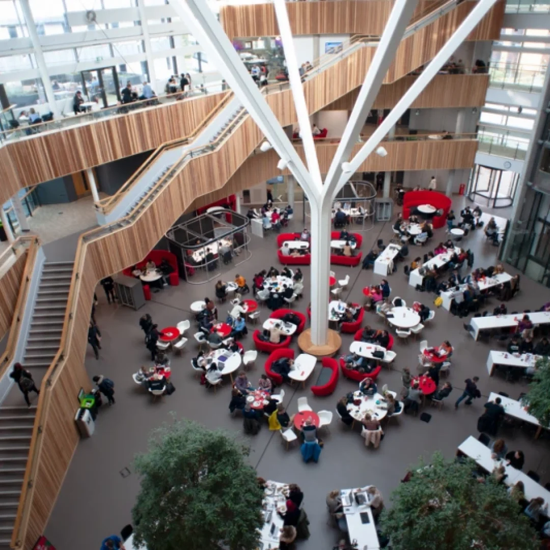 Bournemouth University