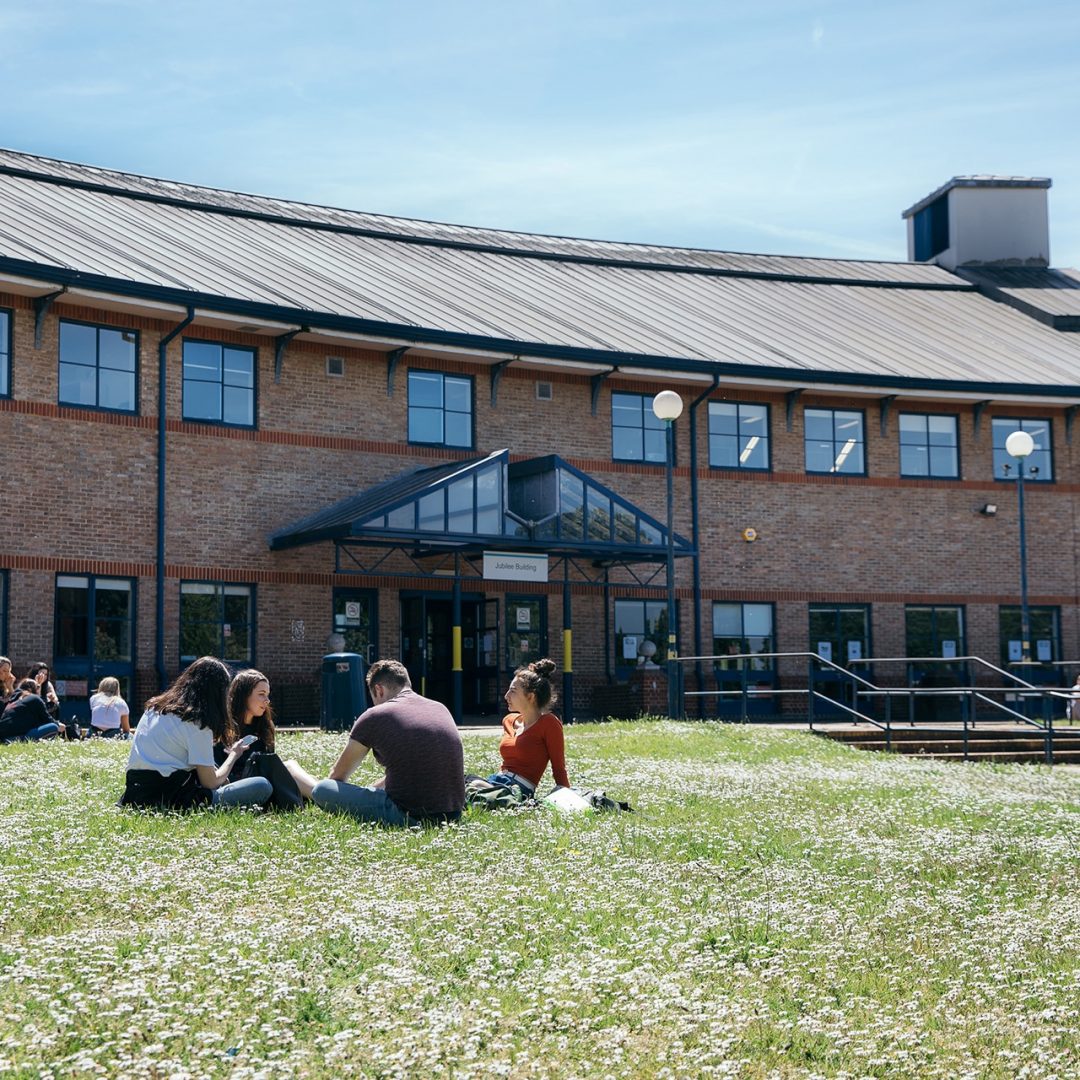 guildford college group