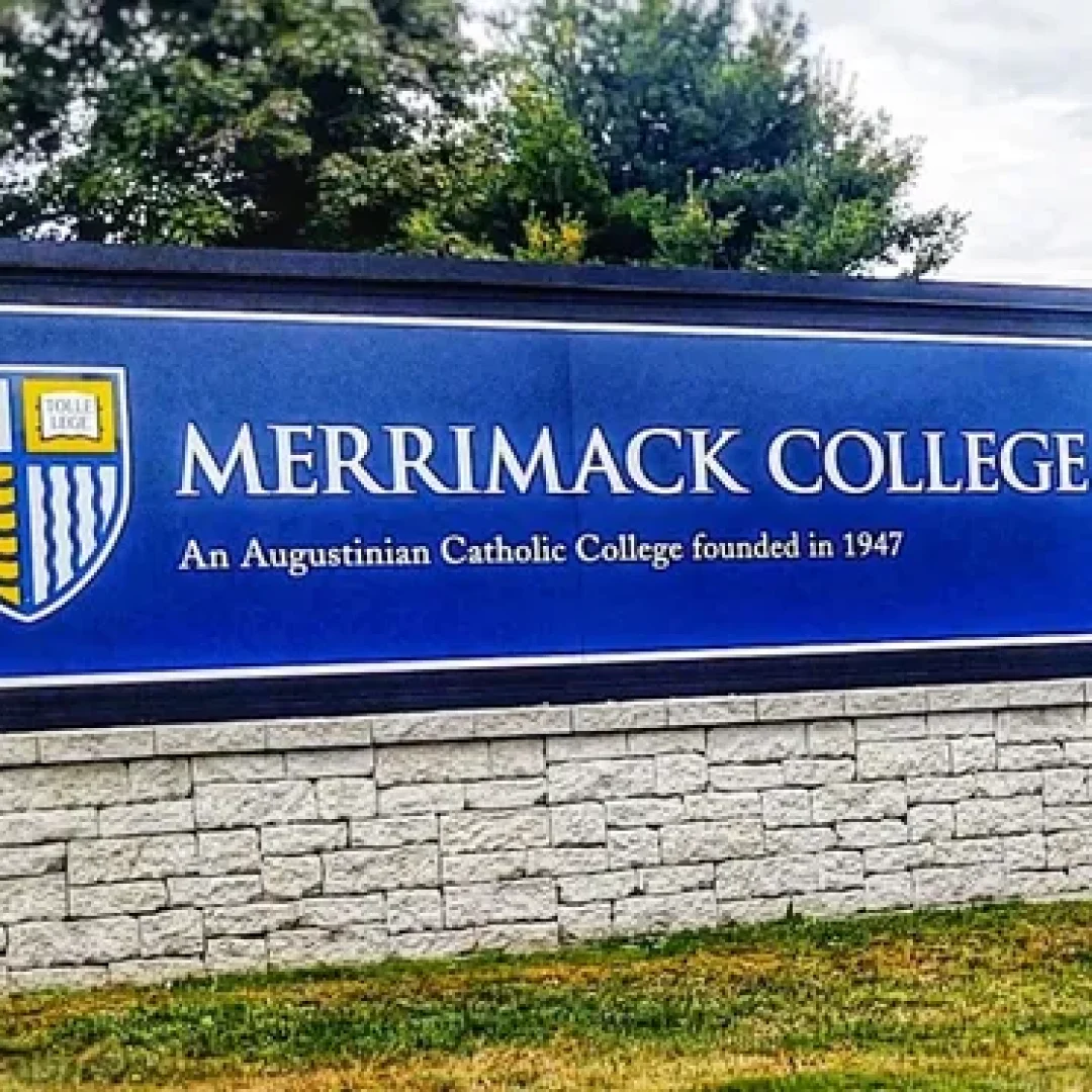 merrimack college, usa