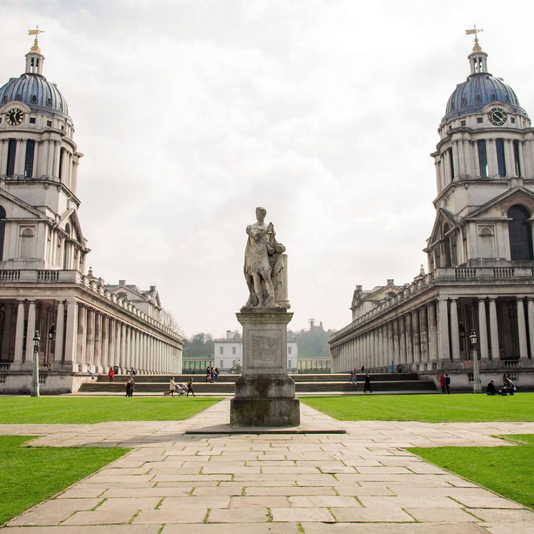 greenwich school of management united kingdom