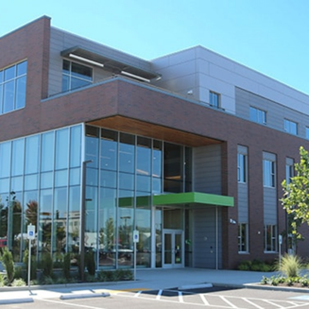 Green River Community College, USA